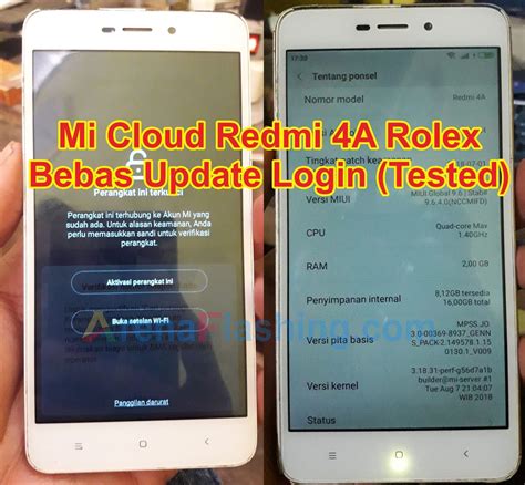 remove micloud redmi 4a rolex|rolex micloud redmi 4a.